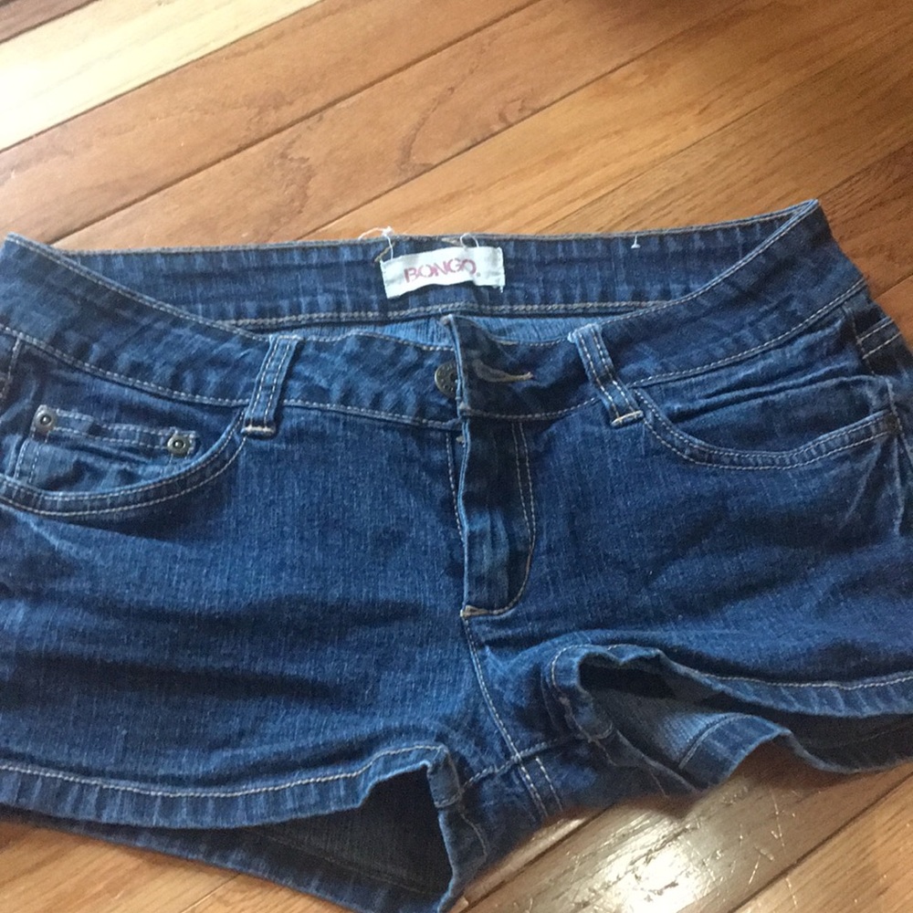BONGO shorts